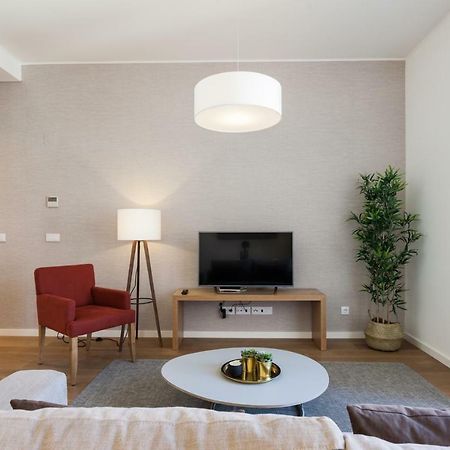 Flh Restauradores Charming Apartment Lizbona Zewnętrze zdjęcie