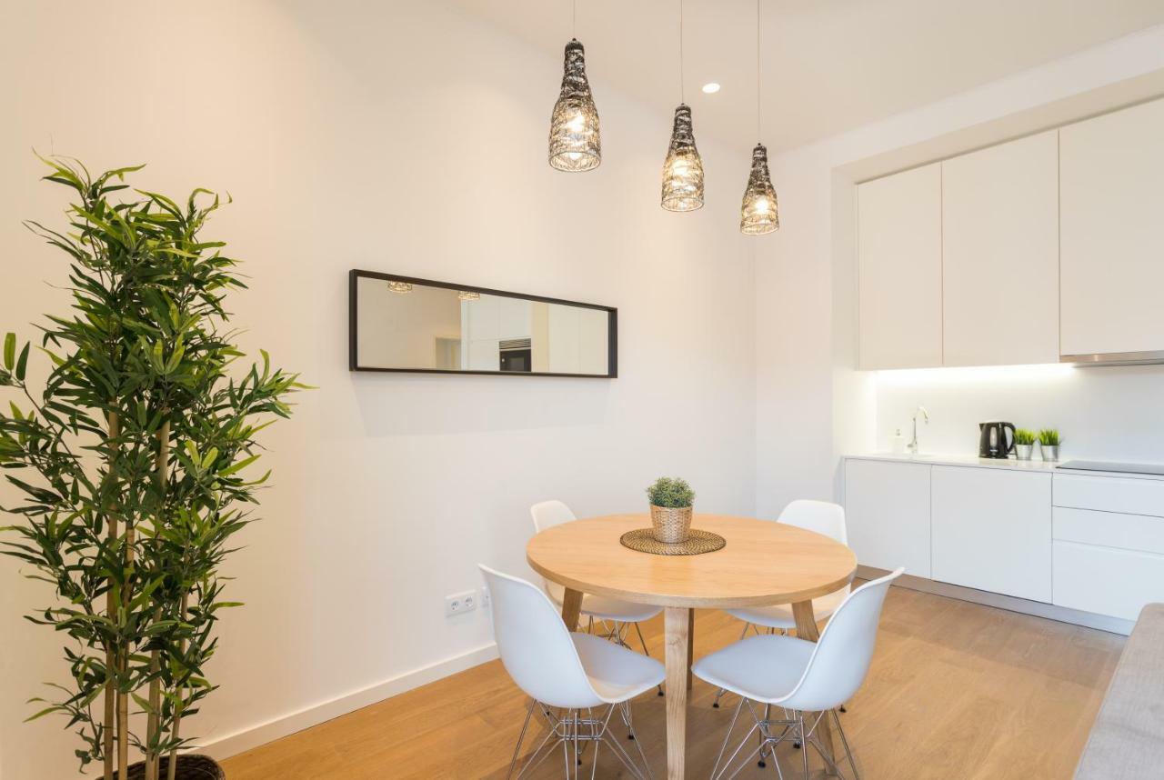 Flh Restauradores Charming Apartment Lizbona Zewnętrze zdjęcie