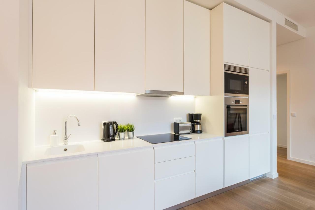 Flh Restauradores Charming Apartment Lizbona Zewnętrze zdjęcie