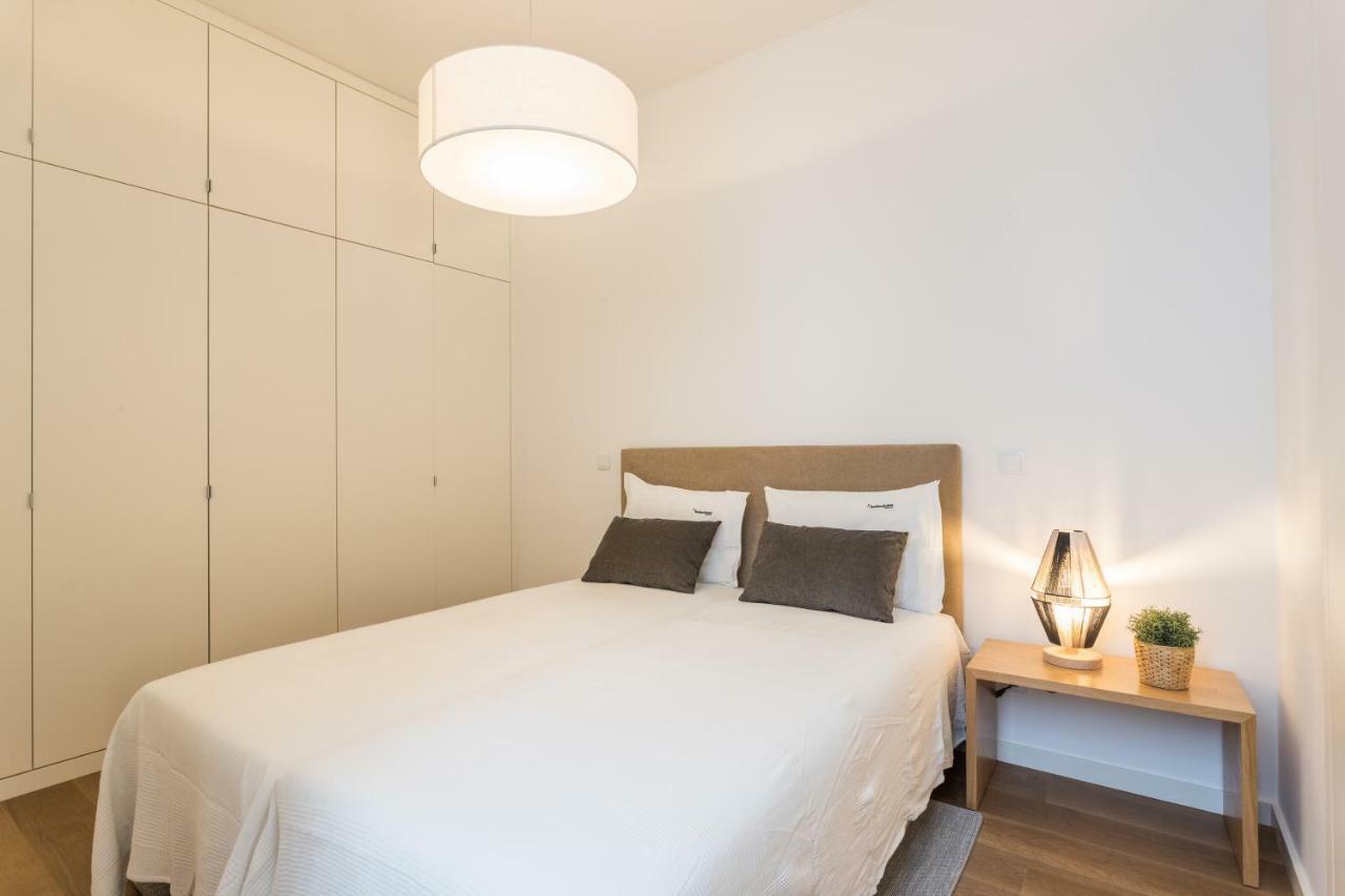 Flh Restauradores Charming Apartment Lizbona Zewnętrze zdjęcie