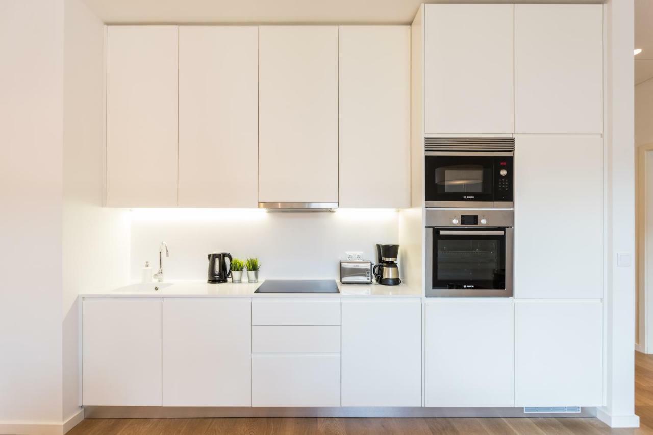 Flh Restauradores Charming Apartment Lizbona Zewnętrze zdjęcie