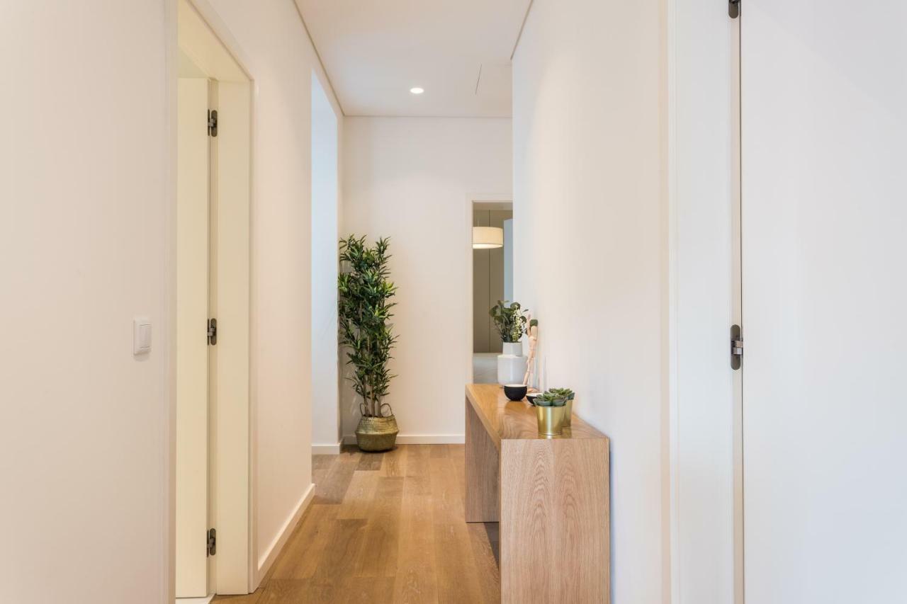Flh Restauradores Charming Apartment Lizbona Zewnętrze zdjęcie