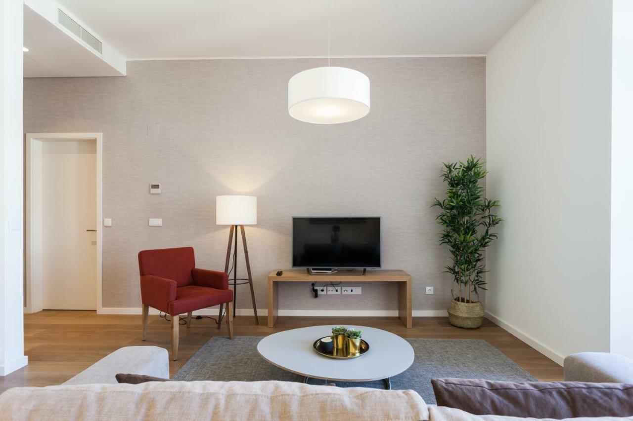 Flh Restauradores Charming Apartment Lizbona Zewnętrze zdjęcie
