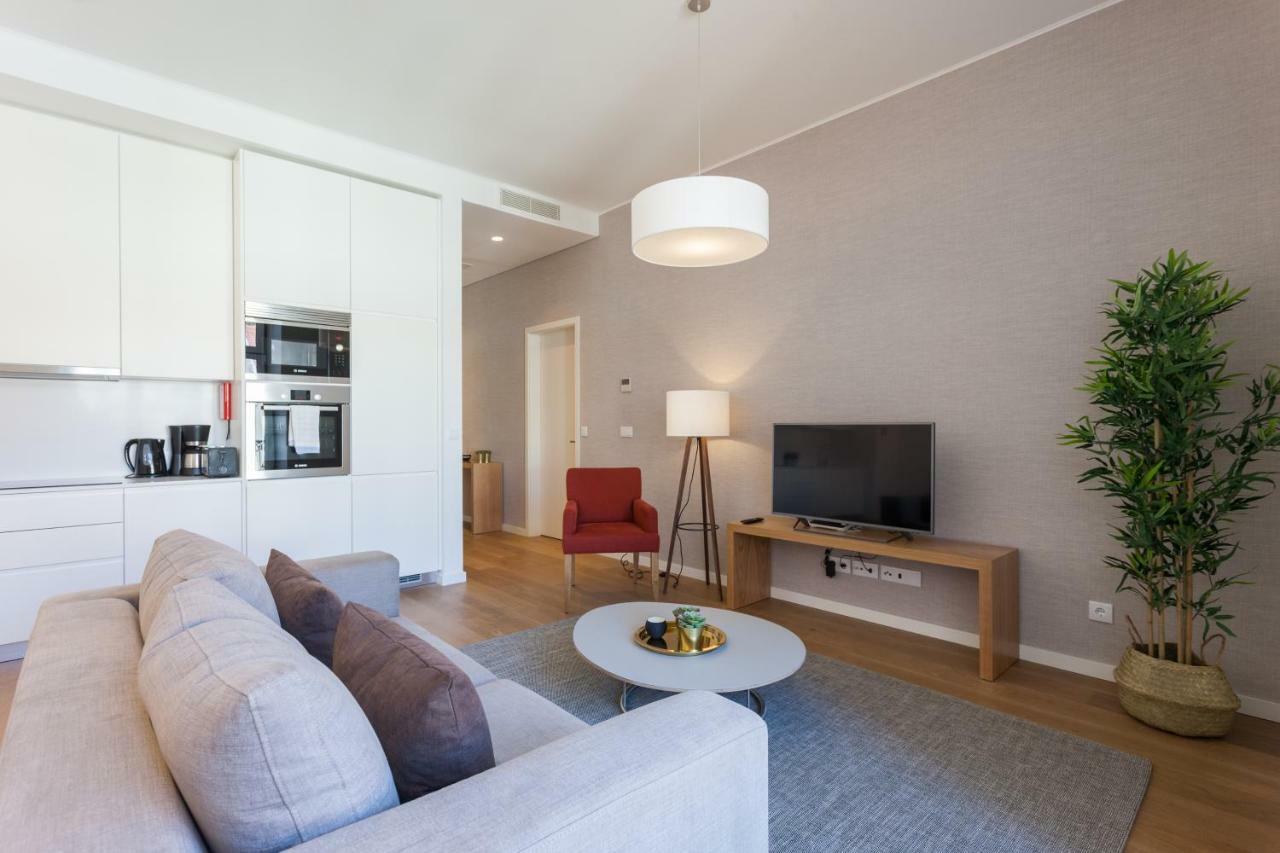 Flh Restauradores Charming Apartment Lizbona Zewnętrze zdjęcie