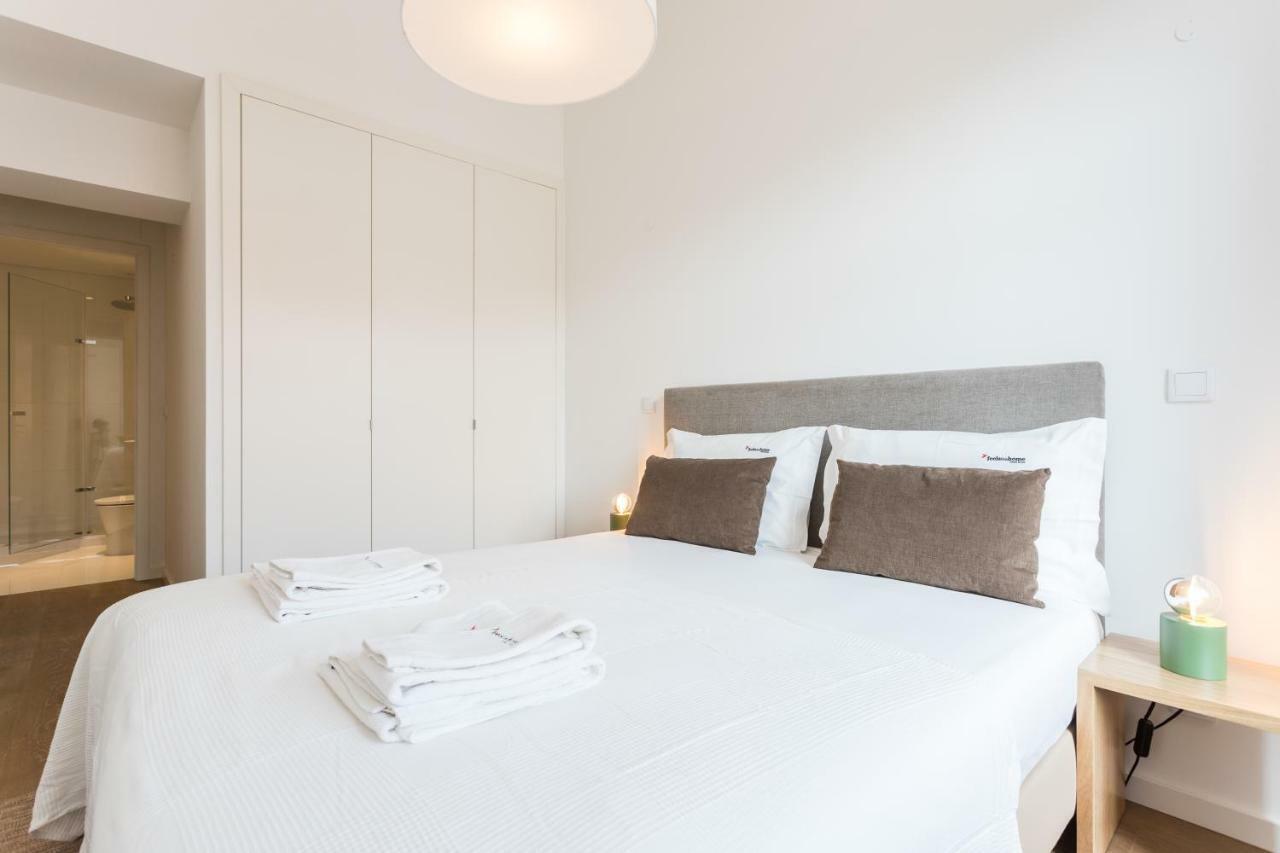 Flh Restauradores Charming Apartment Lizbona Zewnętrze zdjęcie